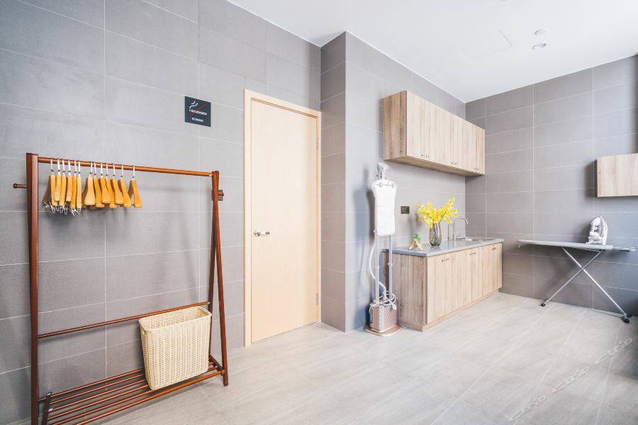 Atour Hotel Shanghai Hongqiao National Exhibition Center Minbei Road 외부 사진